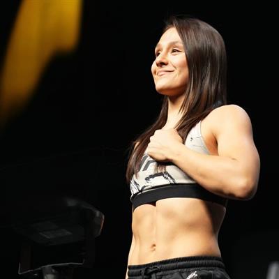 Alexa Grasso