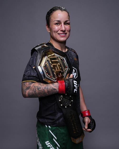Raquel Pennington