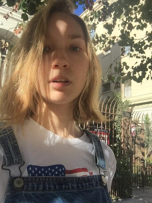 Claire Roos