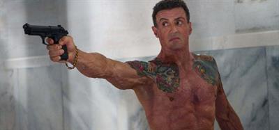 Sylvester Stallone