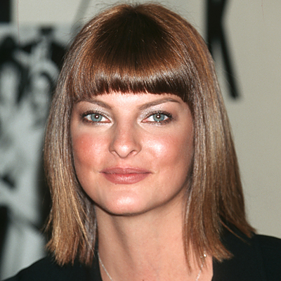 Linda Evangelista