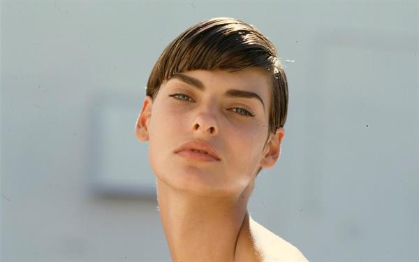 Linda Evangelista