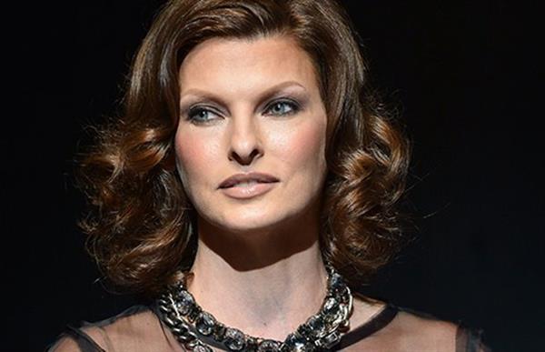 Linda Evangelista