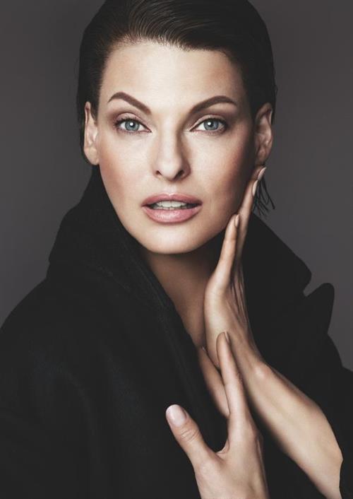 Linda Evangelista