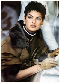 Linda Evangelista