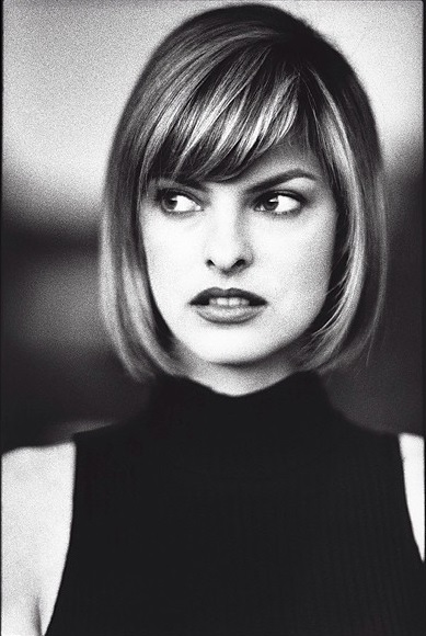 Linda Evangelista