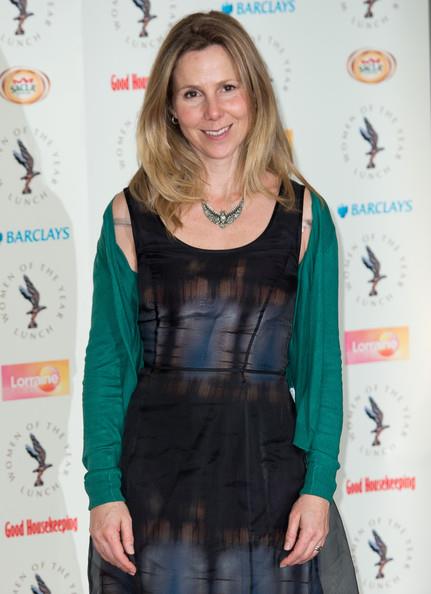 Sally Phillips