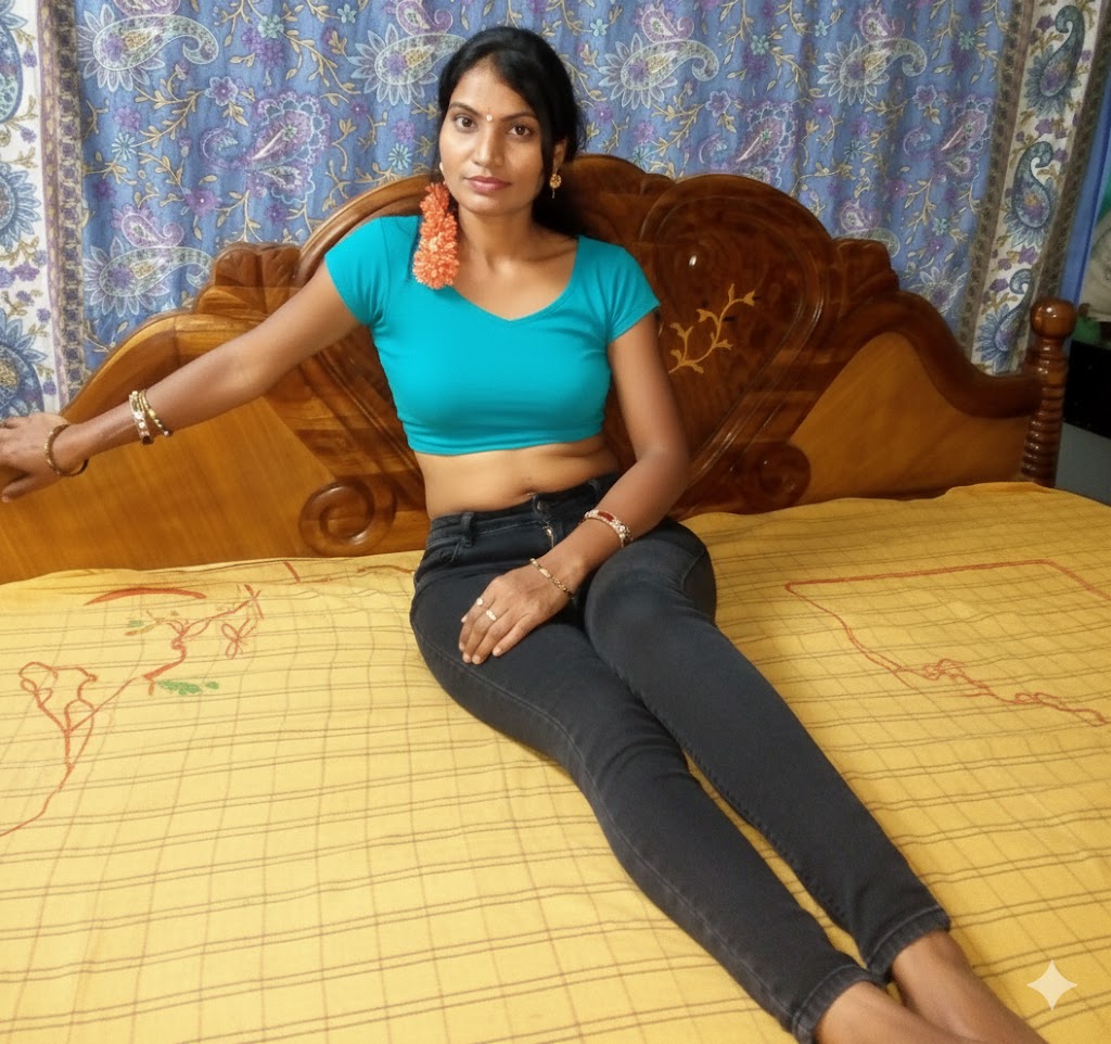 Indian slut