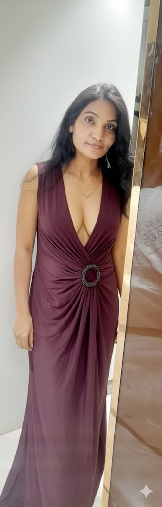 Indian slut