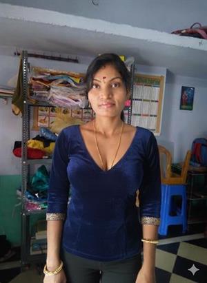 Indian slut