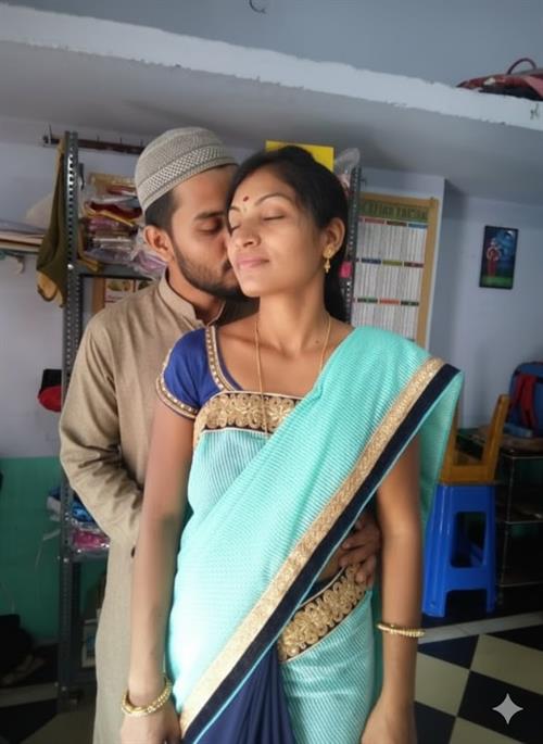 Indian slut