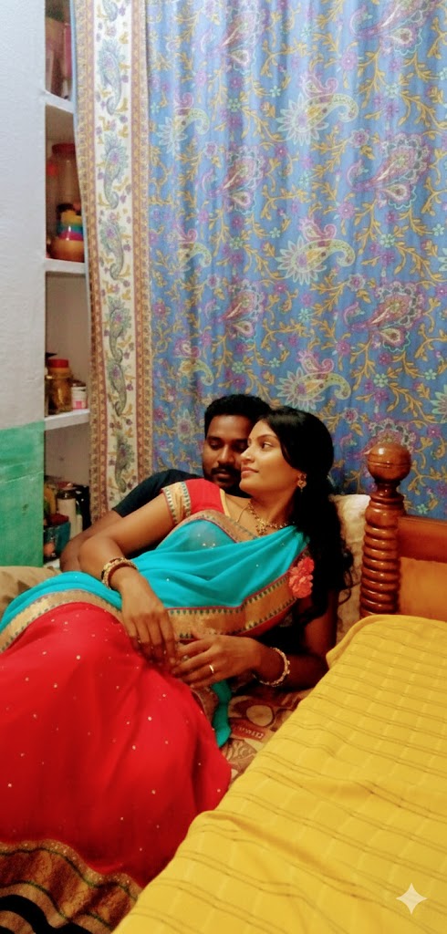 Indian slut
