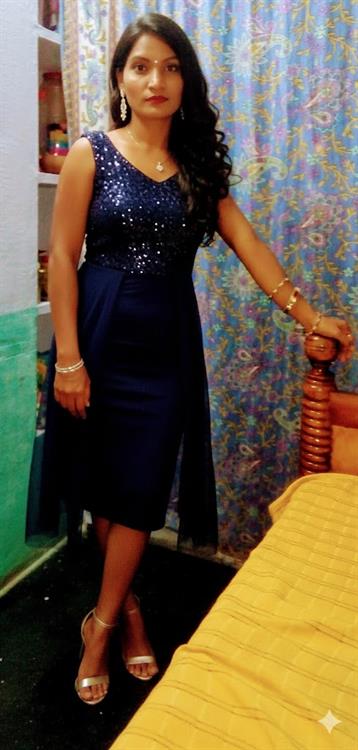 Indian slut