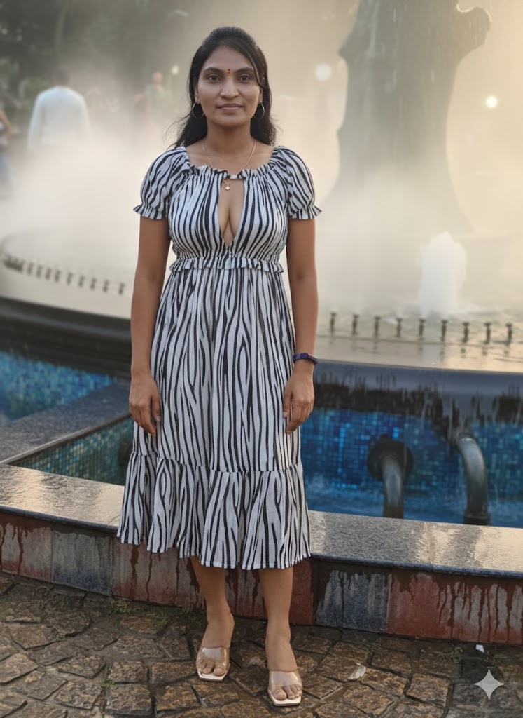 Indian slut