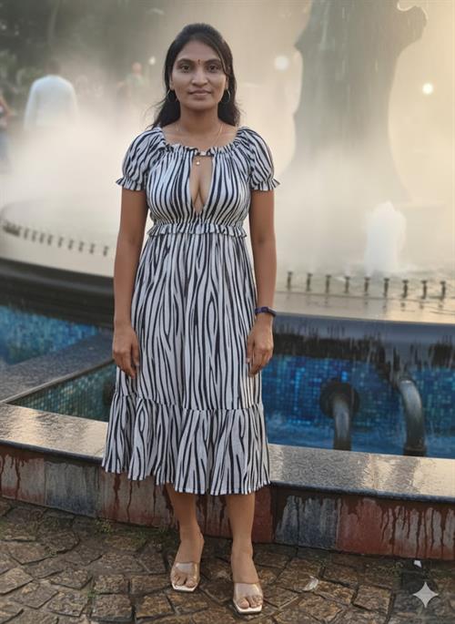 Indian slut