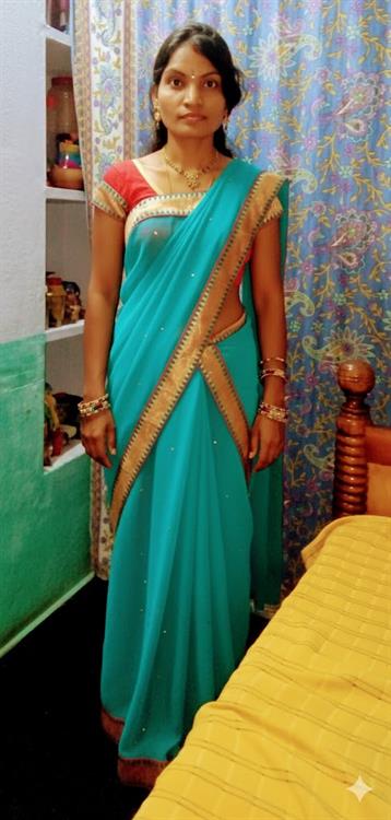 Indian slut