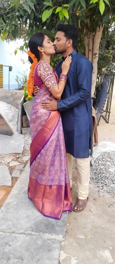 Indian slut