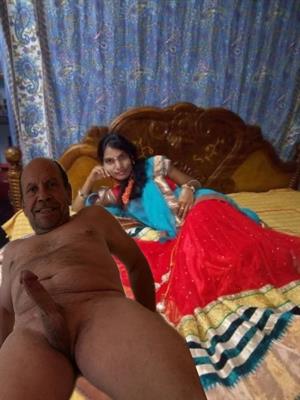 Indian slut