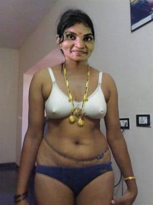 Indian slut