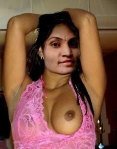Indian slut