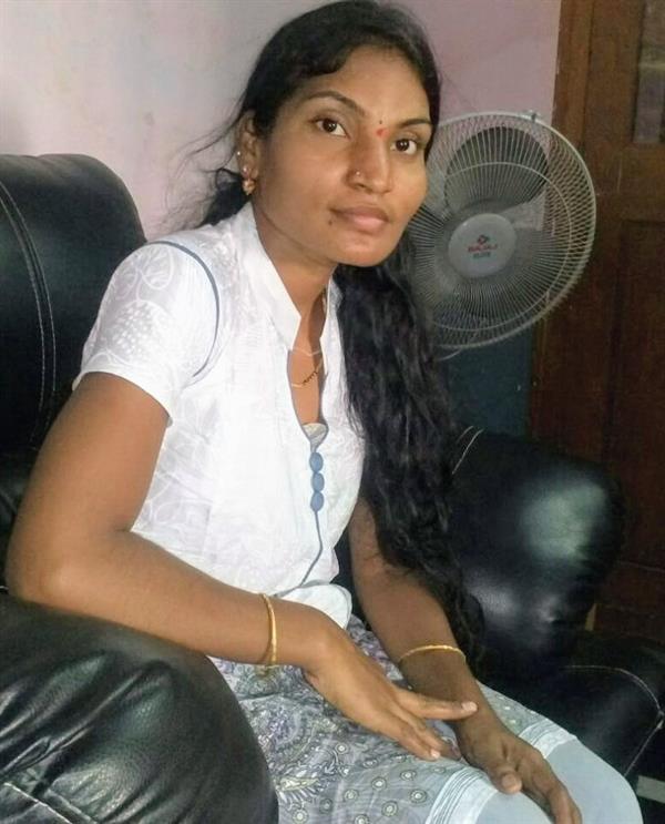 Indian slut