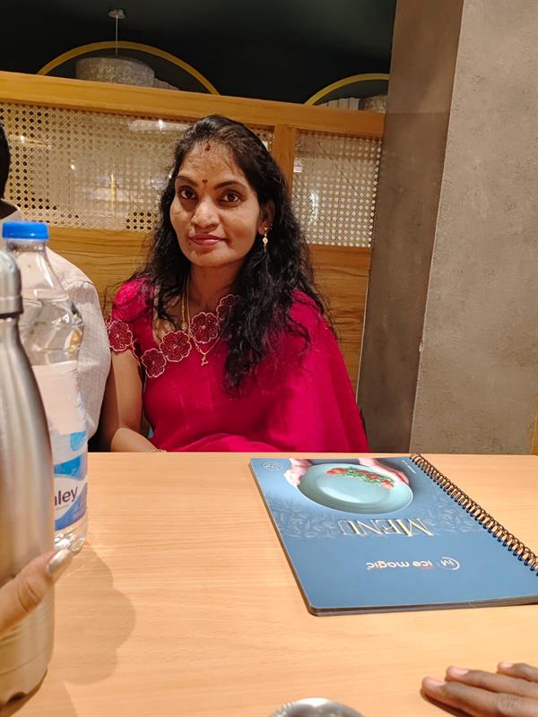 Indian slut