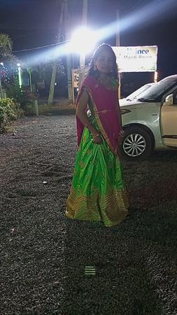 Indian slut