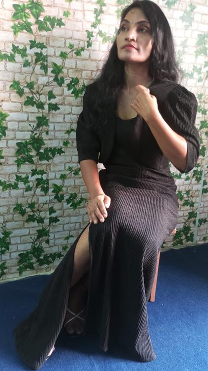 Indian slut