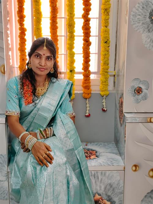 Indian slut