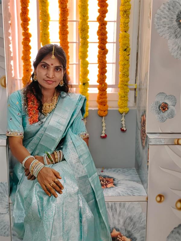 Indian slut