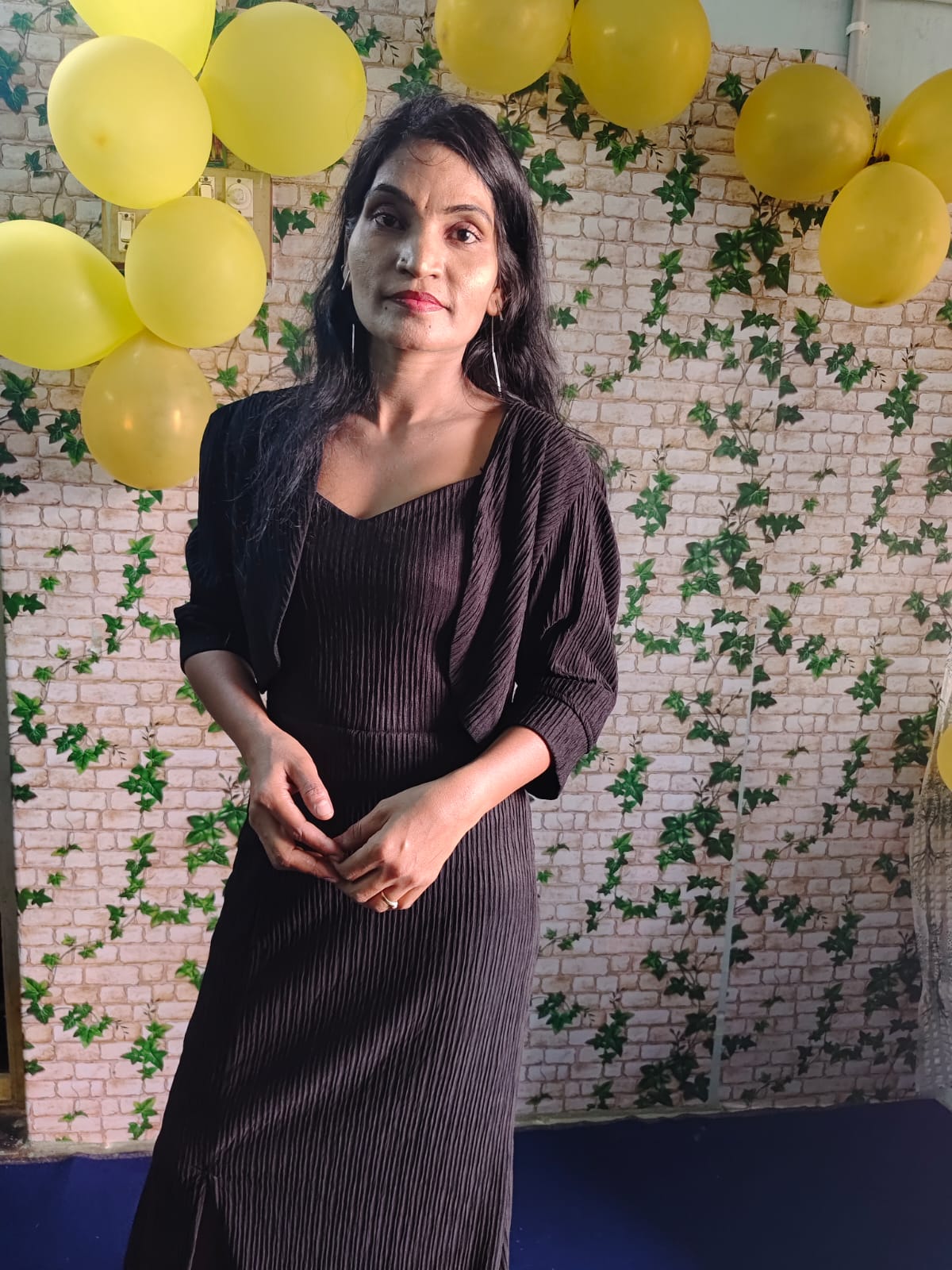 Indian slut