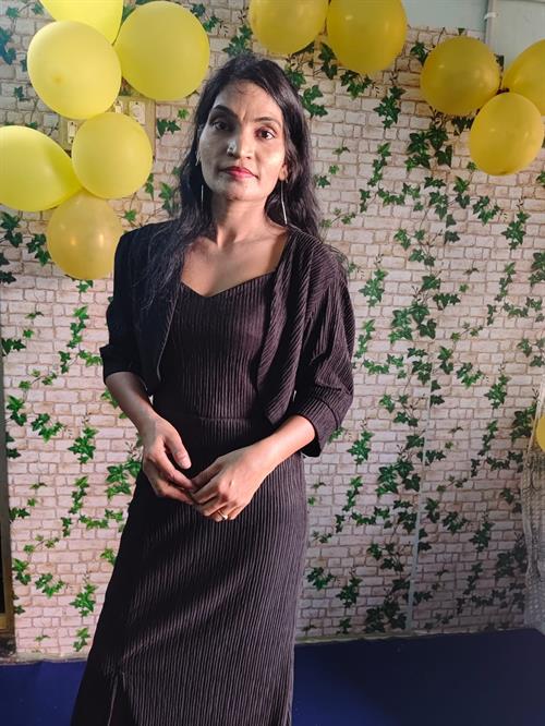 Indian slut