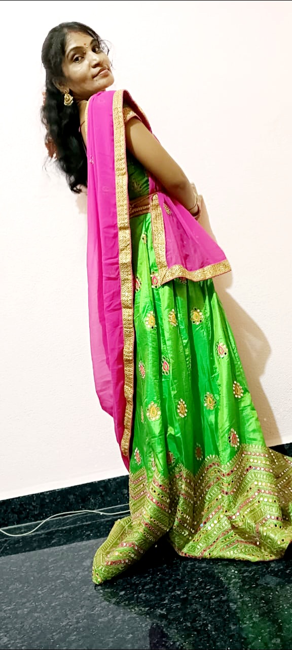 Indian slut