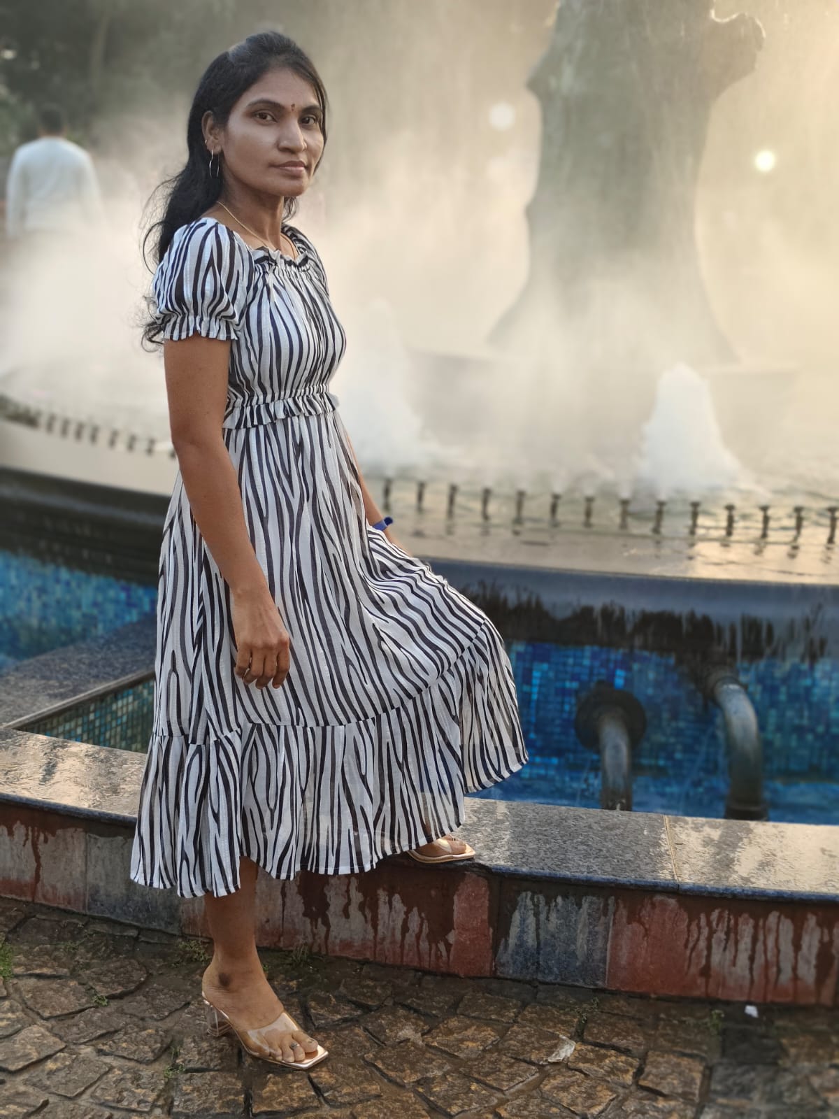 Indian slut