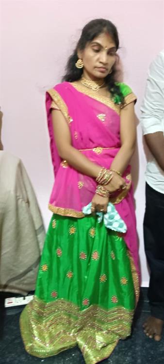 Indian slut