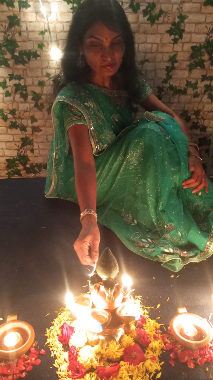 Indian slut