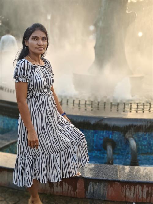 Indian slut