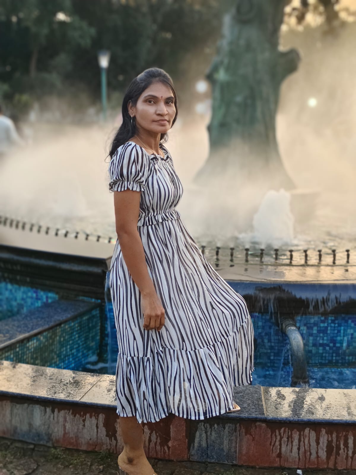 Indian slut