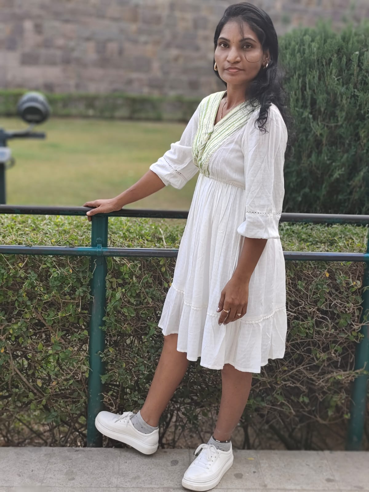 Indian slut