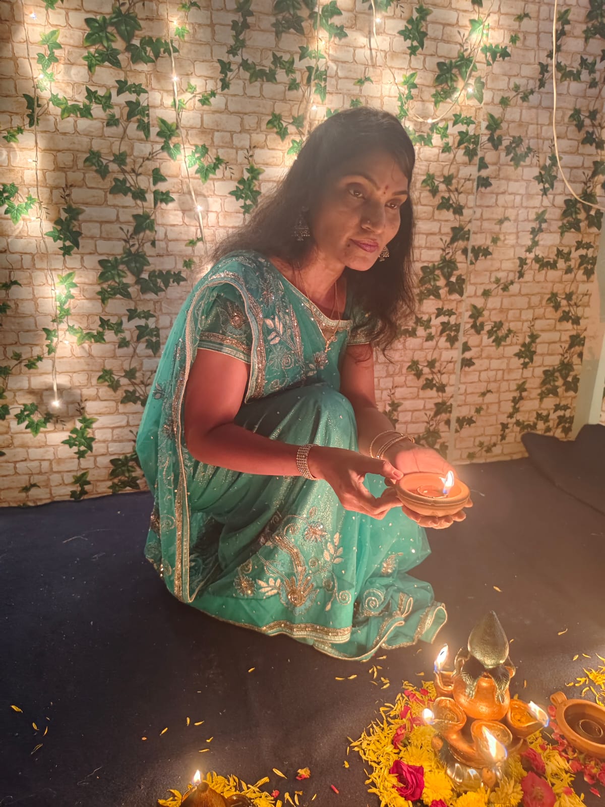 Indian slut