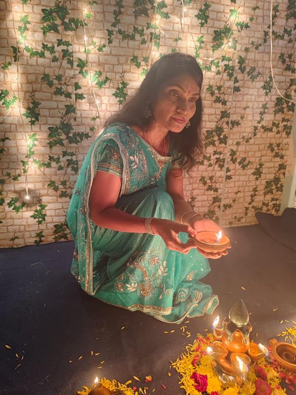 Indian slut