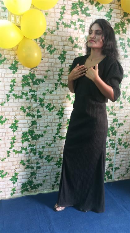 Indian slut
