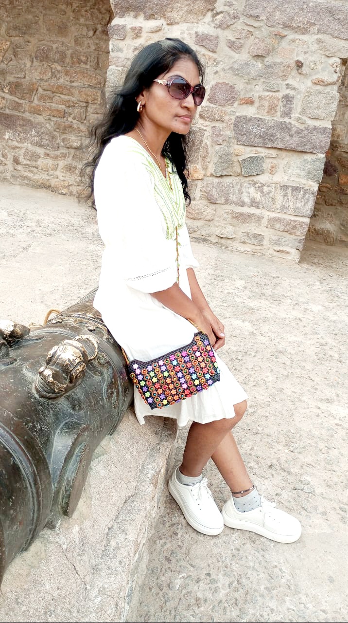 Indian slut