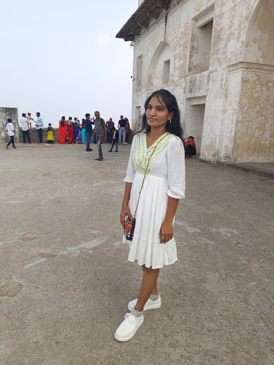 Indian slut