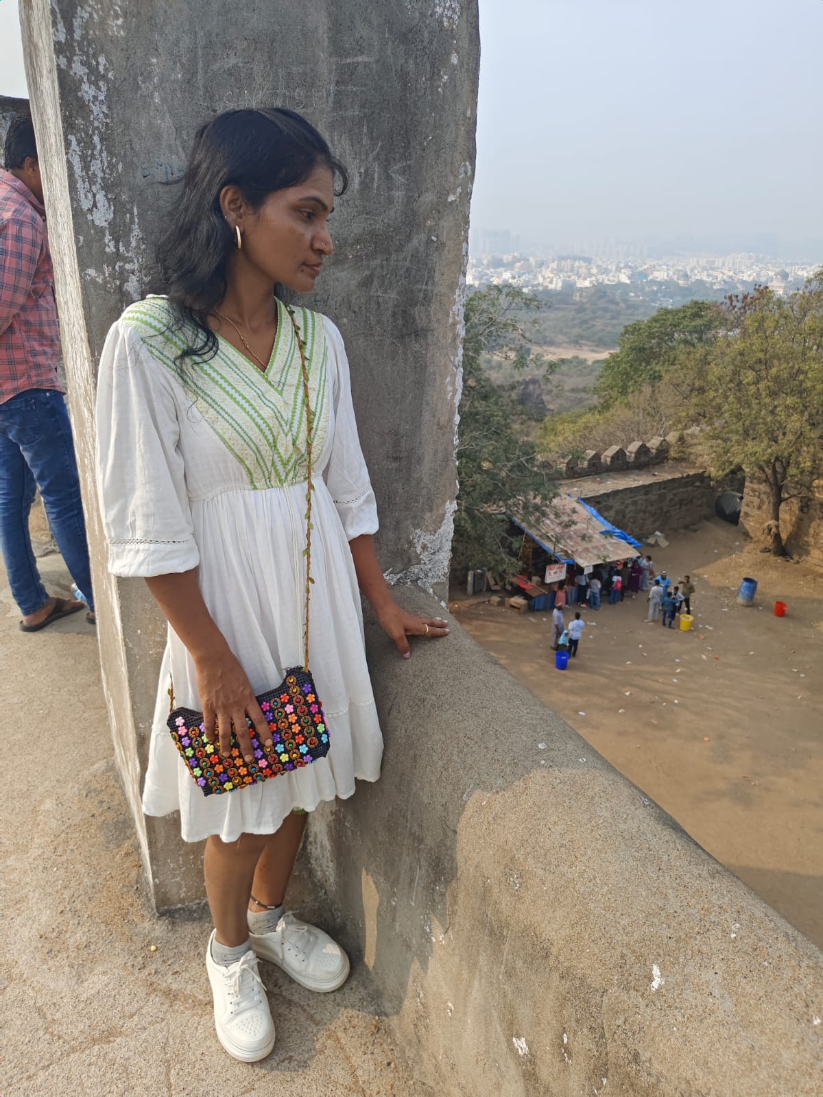 Indian slut