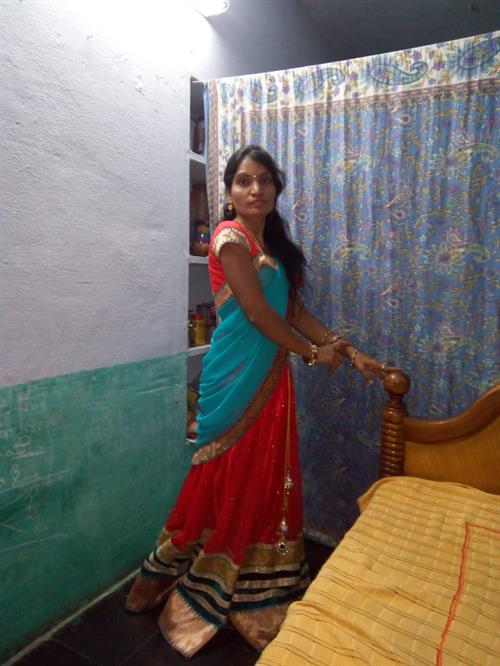 Indian slut