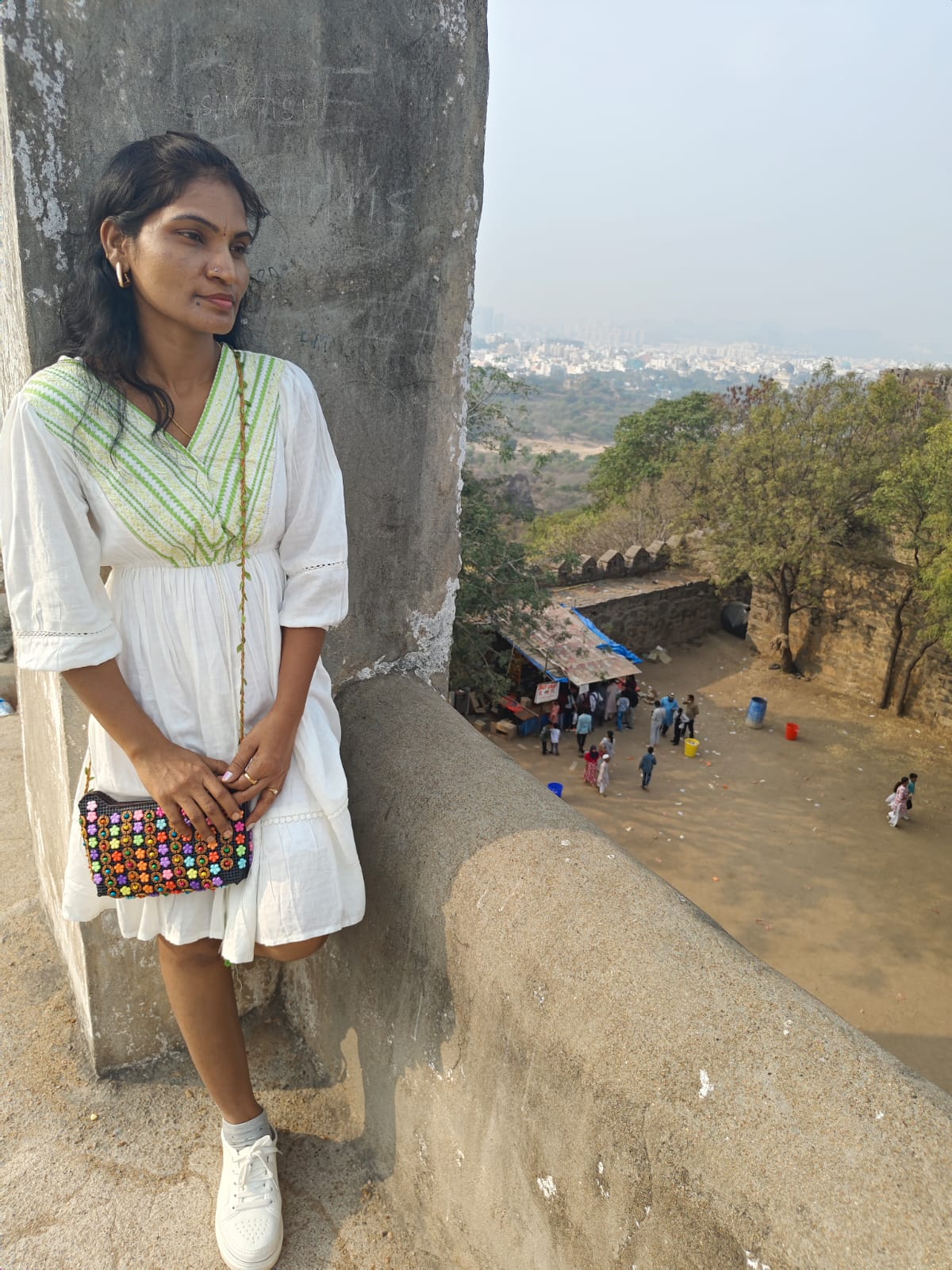 Indian slut