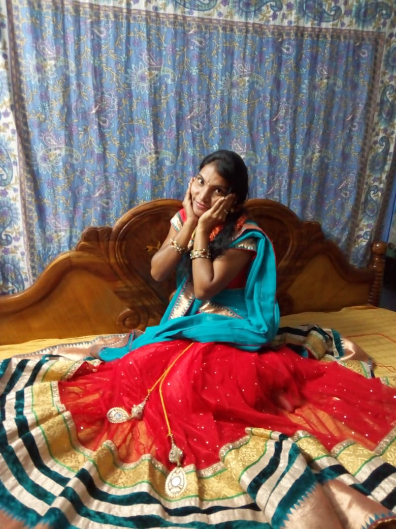 Indian slut