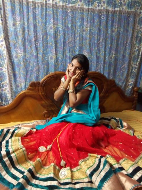 Indian slut
