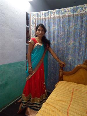 Indian slut